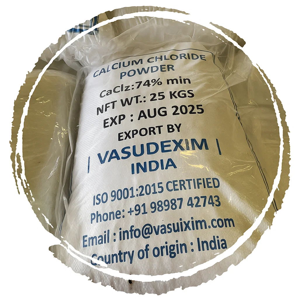 Chemical Packaging Bag