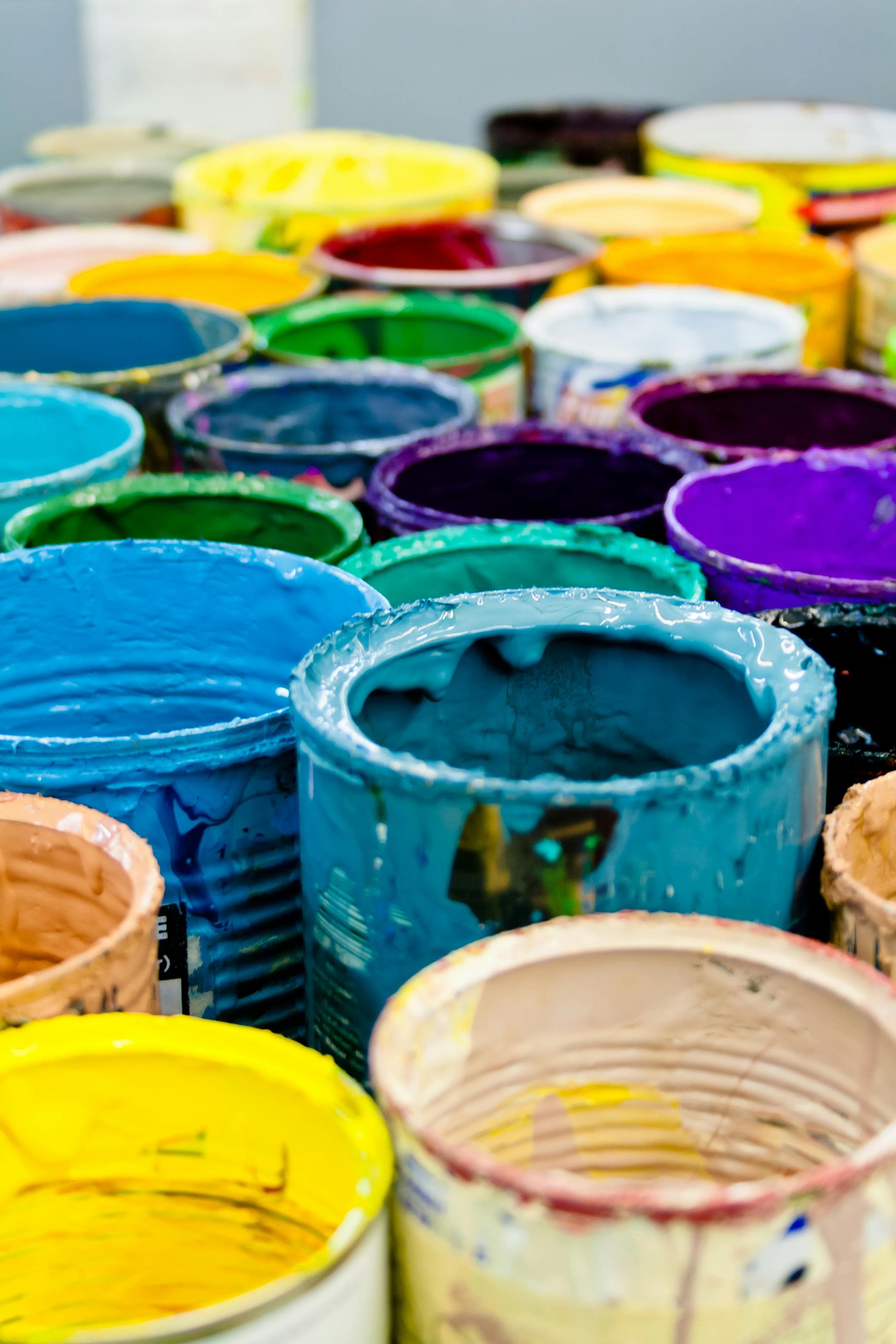 Enhancing Coatings: Paint Industry Enhancing Coatings: Paint Industry